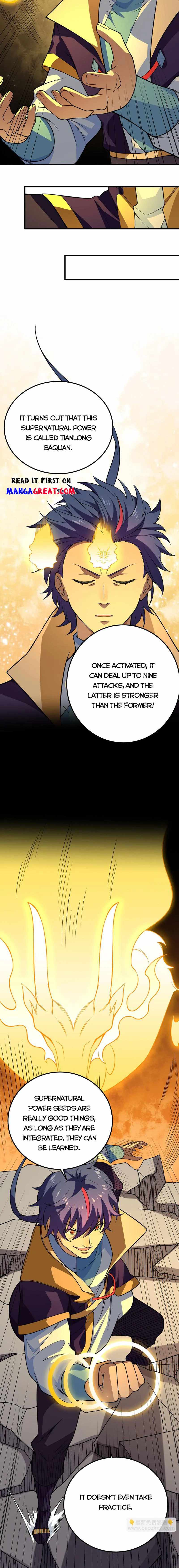 Martial Arts Reigns Chapter 619 - Manhwa18.com