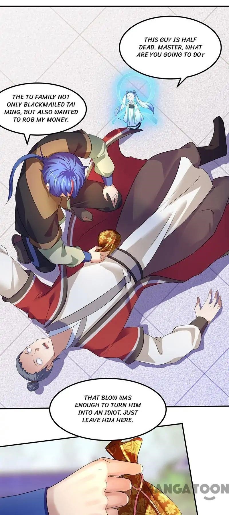 Martial Arts Reigns Chapter 62 - Manhwa18.com