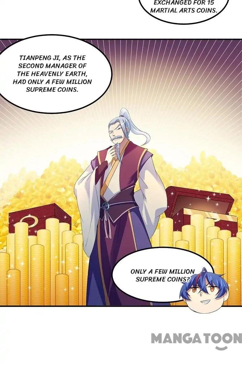 Martial Arts Reigns Chapter 62 - Manhwa18.com