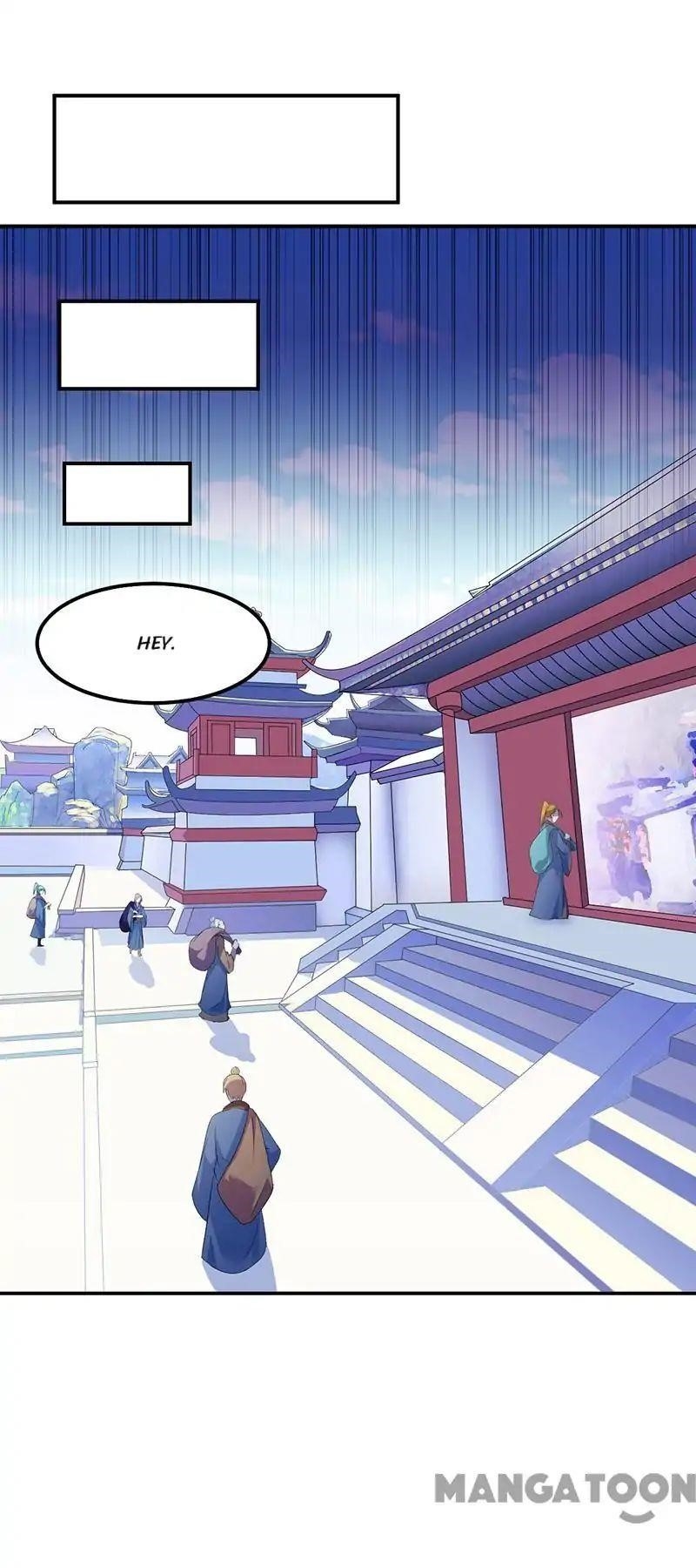 Martial Arts Reigns Chapter 62 - Manhwa18.com