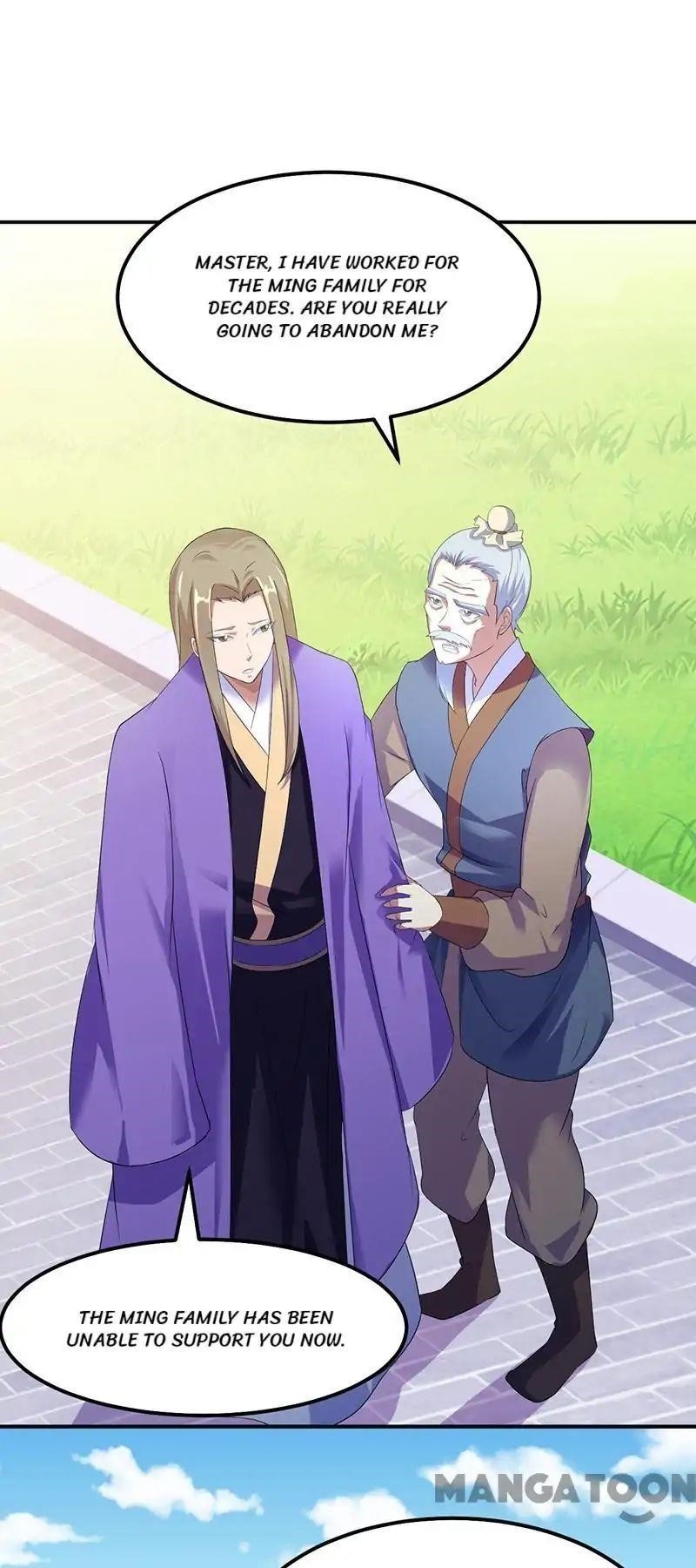 Martial Arts Reigns Chapter 62 - Manhwa18.com