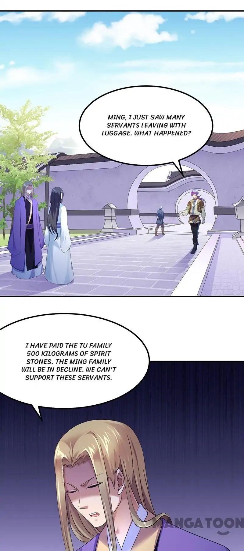 Martial Arts Reigns Chapter 62 - Manhwa18.com