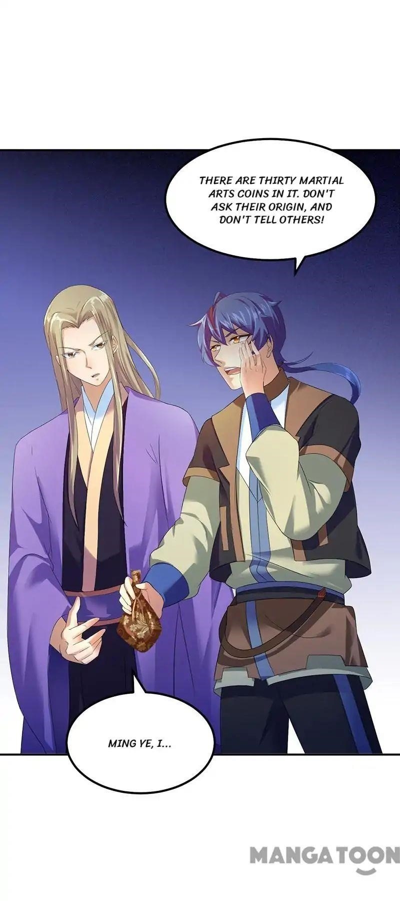 Martial Arts Reigns Chapter 62 - Manhwa18.com