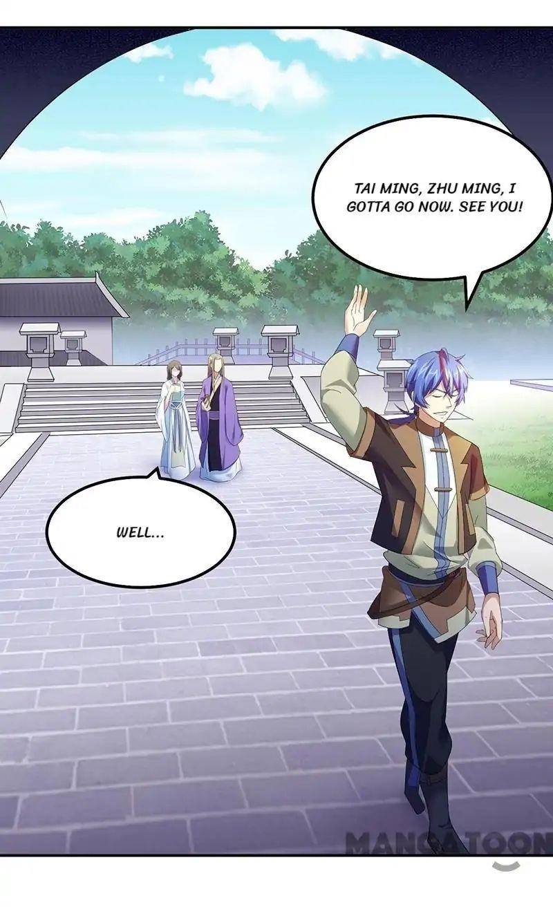 Martial Arts Reigns Chapter 62 - Manhwa18.com