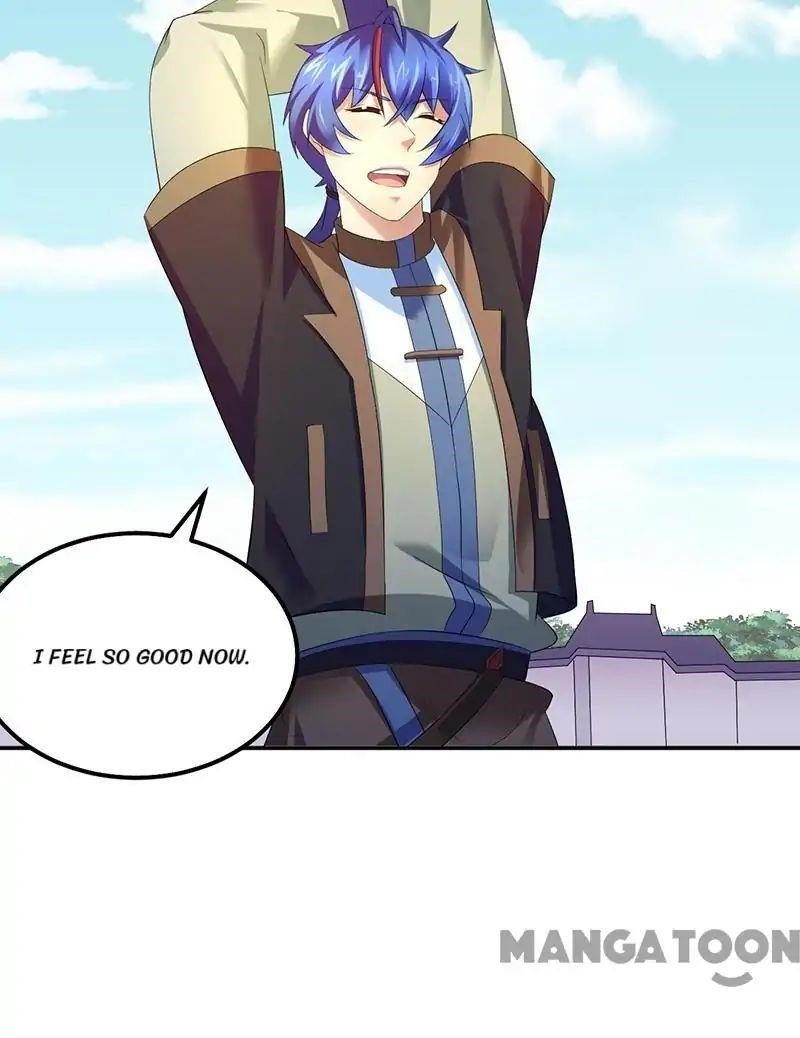 Martial Arts Reigns Chapter 62 - Manhwa18.com