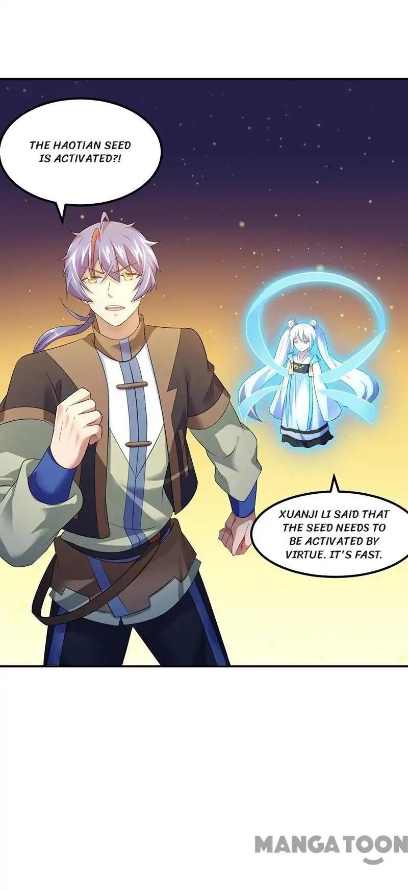 Martial Arts Reigns Chapter 62 - Manhwa18.com