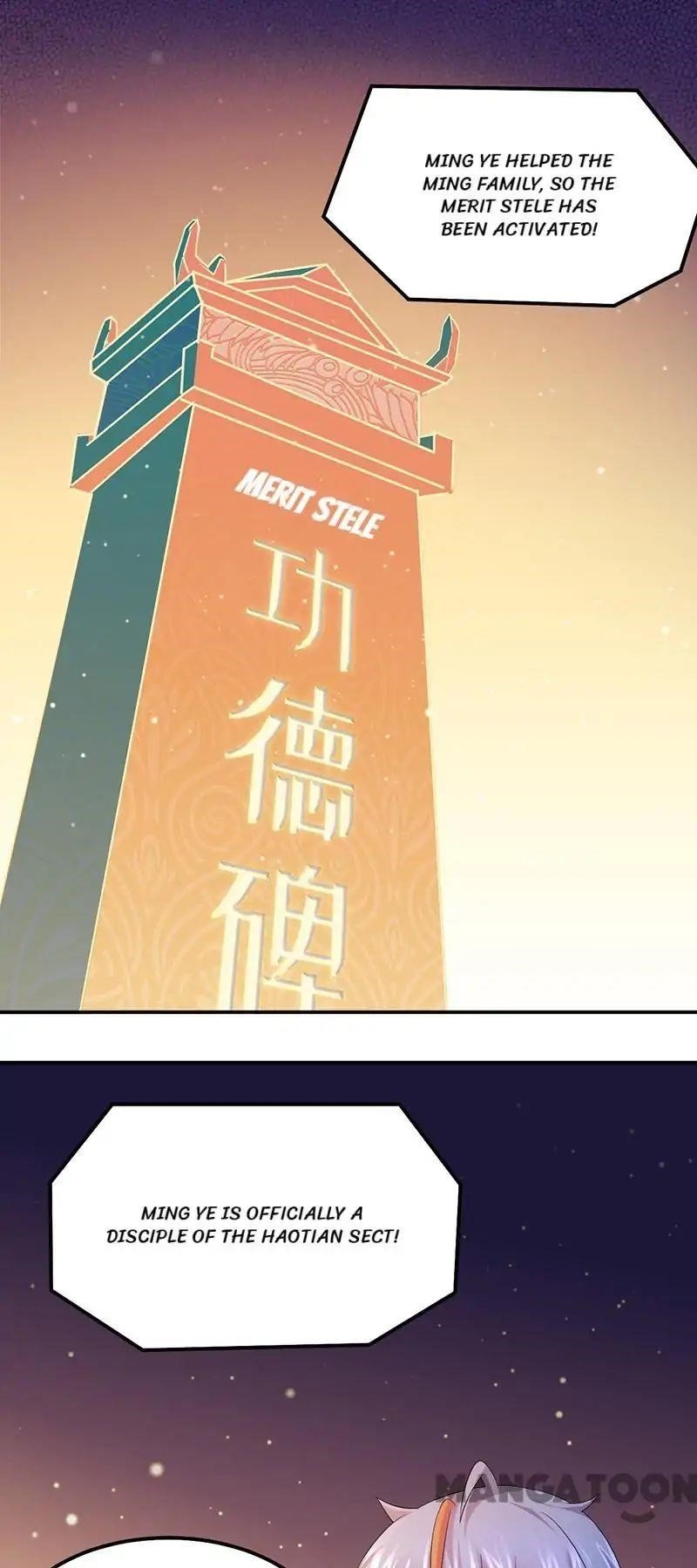 Martial Arts Reigns Chapter 62 - Manhwa18.com
