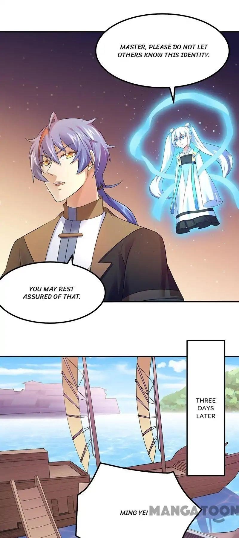Martial Arts Reigns Chapter 62 - Manhwa18.com