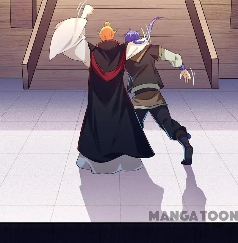 Martial Arts Reigns Chapter 62 - Manhwa18.com
