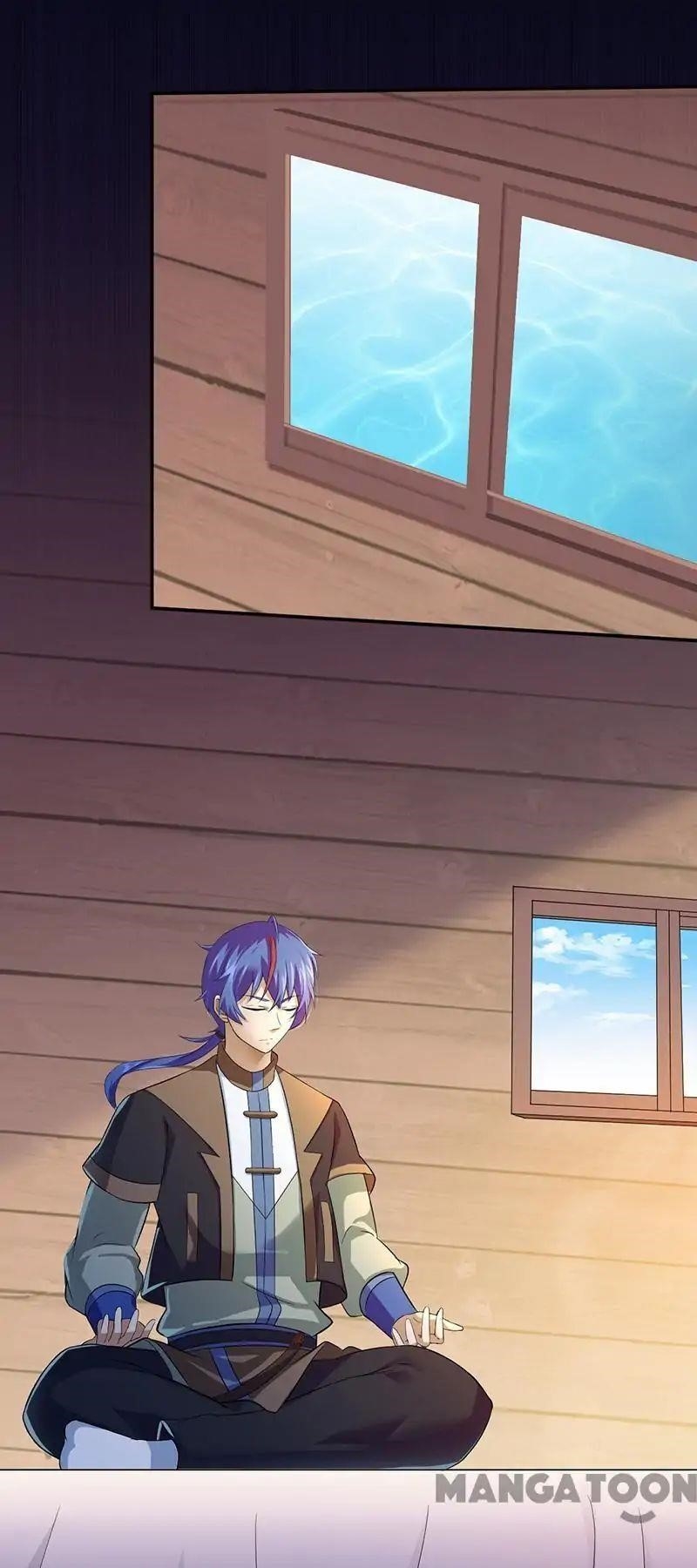 Martial Arts Reigns Chapter 62 - Manhwa18.com