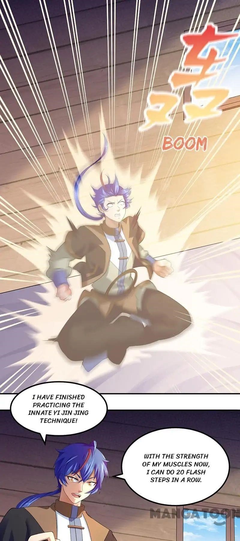 Martial Arts Reigns Chapter 62 - Manhwa18.com