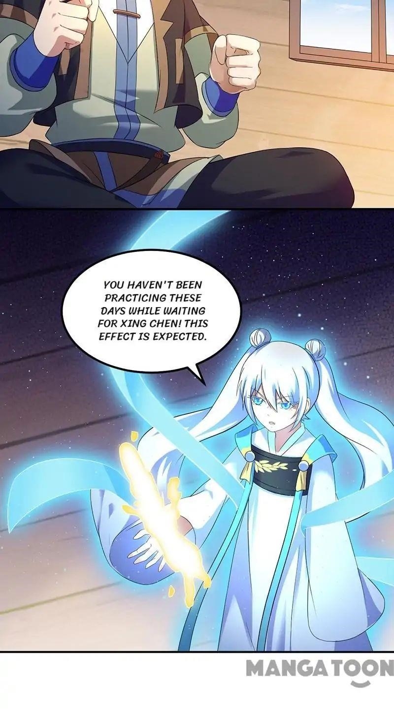 Martial Arts Reigns Chapter 62 - Manhwa18.com