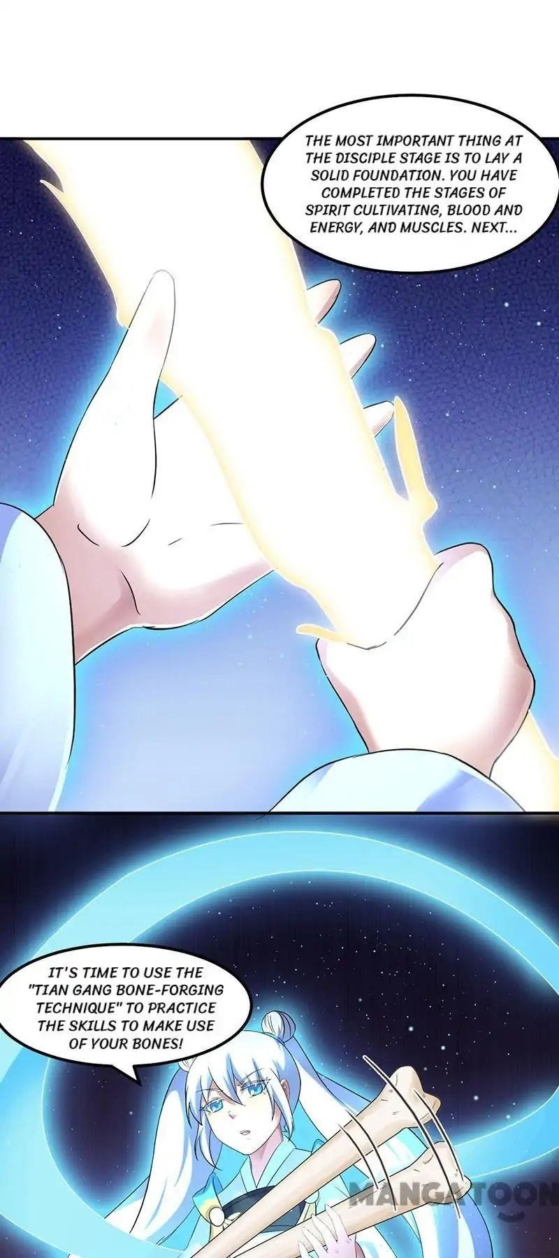 Martial Arts Reigns Chapter 62 - Manhwa18.com