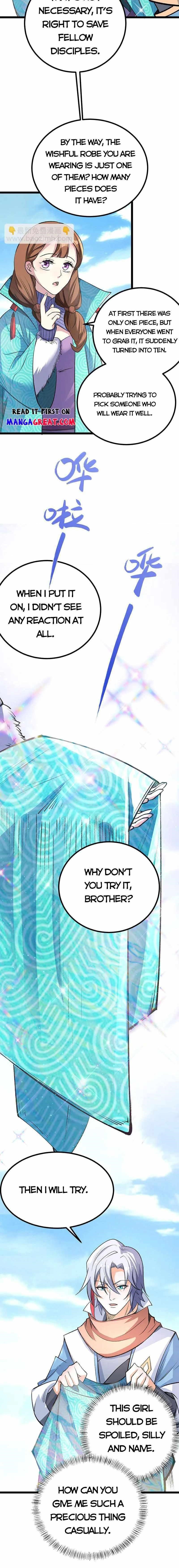 Martial Arts Reigns Chapter 620 - Manhwa18.com
