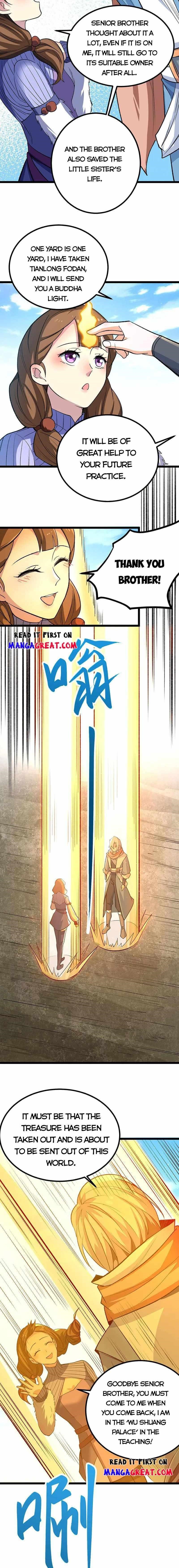 Martial Arts Reigns Chapter 620 - Manhwa18.com
