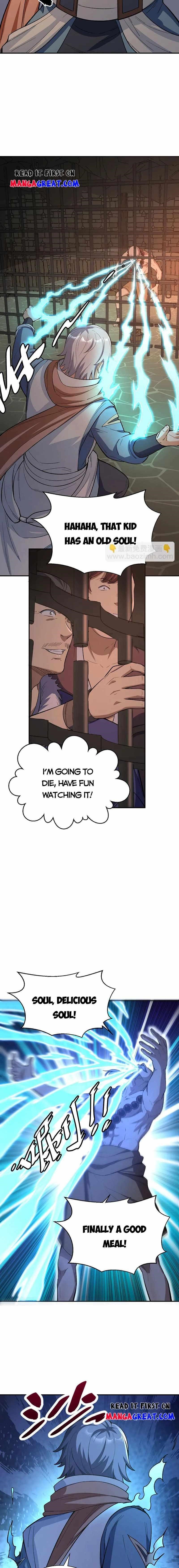 Martial Arts Reigns Chapter 621 - Manhwa18.com