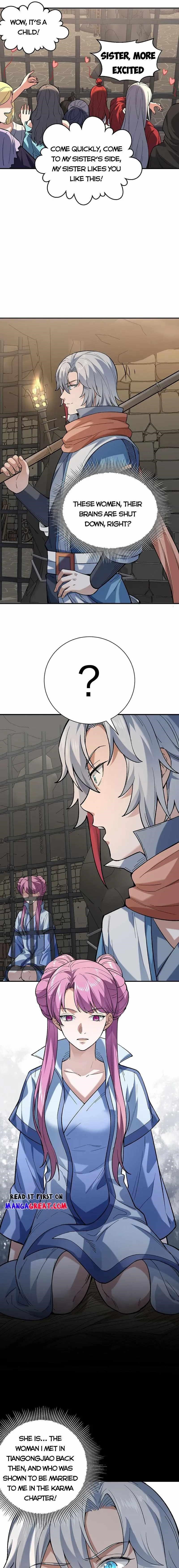 Martial Arts Reigns Chapter 622 - Manhwa18.com