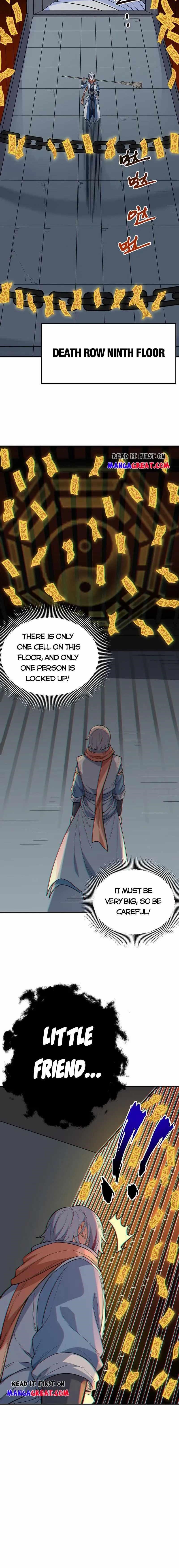 Martial Arts Reigns Chapter 622 - Manhwa18.com
