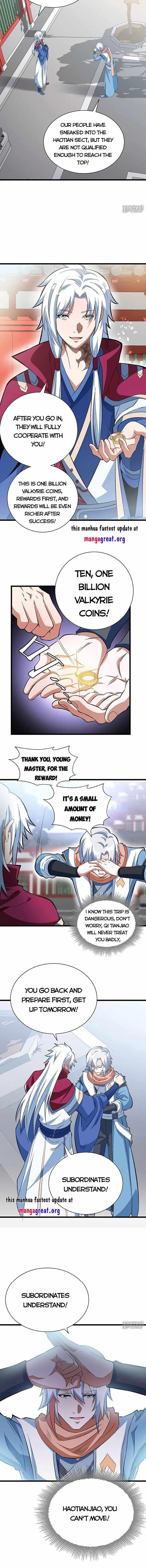 Martial Arts Reigns Chapter 624 - Manhwa18.com