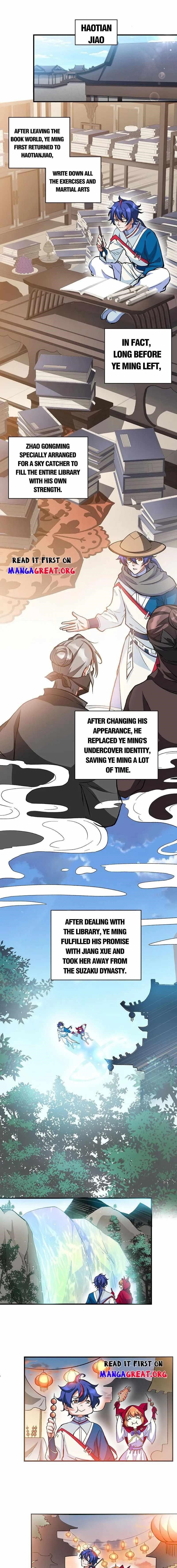 Martial Arts Reigns Chapter 627 - Manhwa18.com