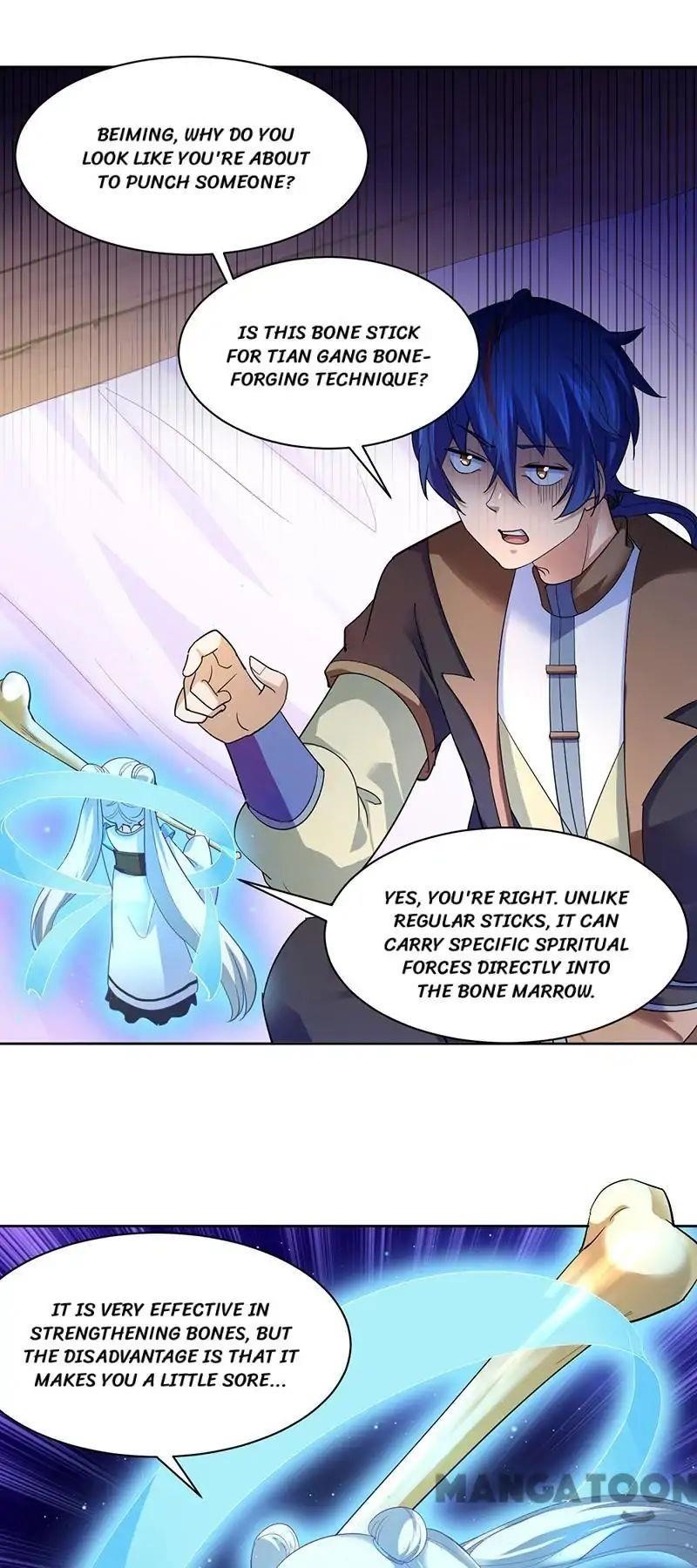Martial Arts Reigns Chapter 63 - Manhwa18.com