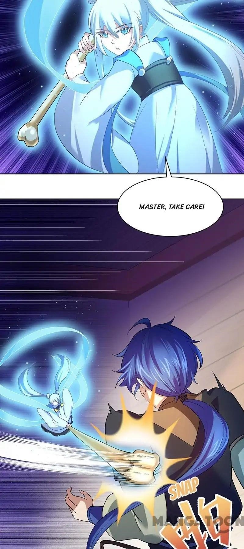 Martial Arts Reigns Chapter 63 - Manhwa18.com
