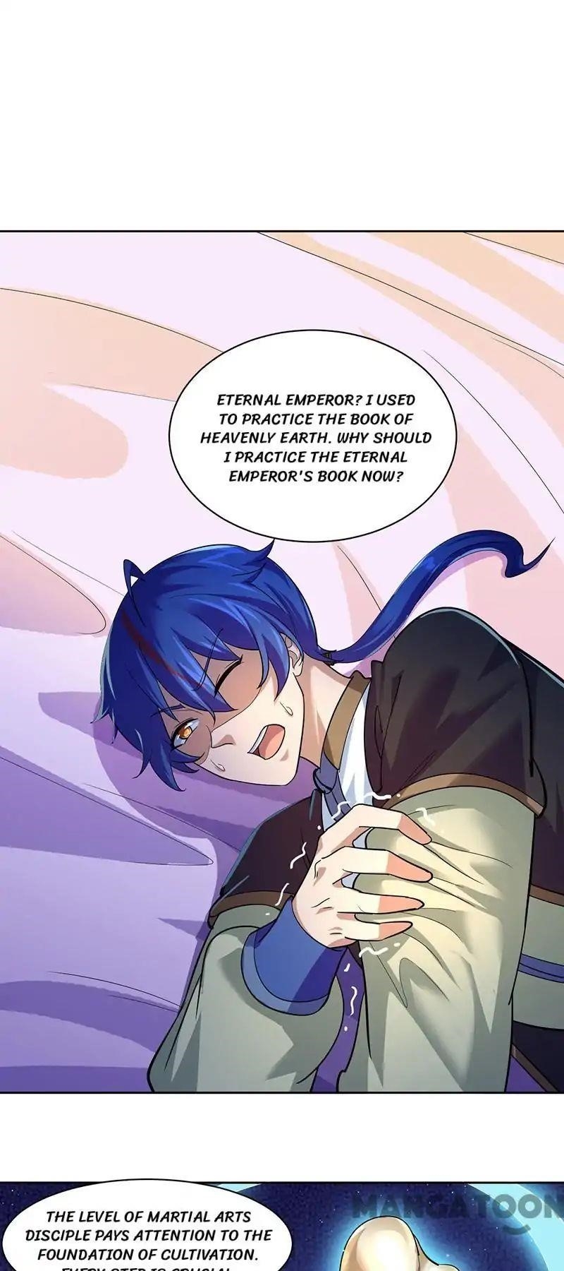 Martial Arts Reigns Chapter 63 - Manhwa18.com