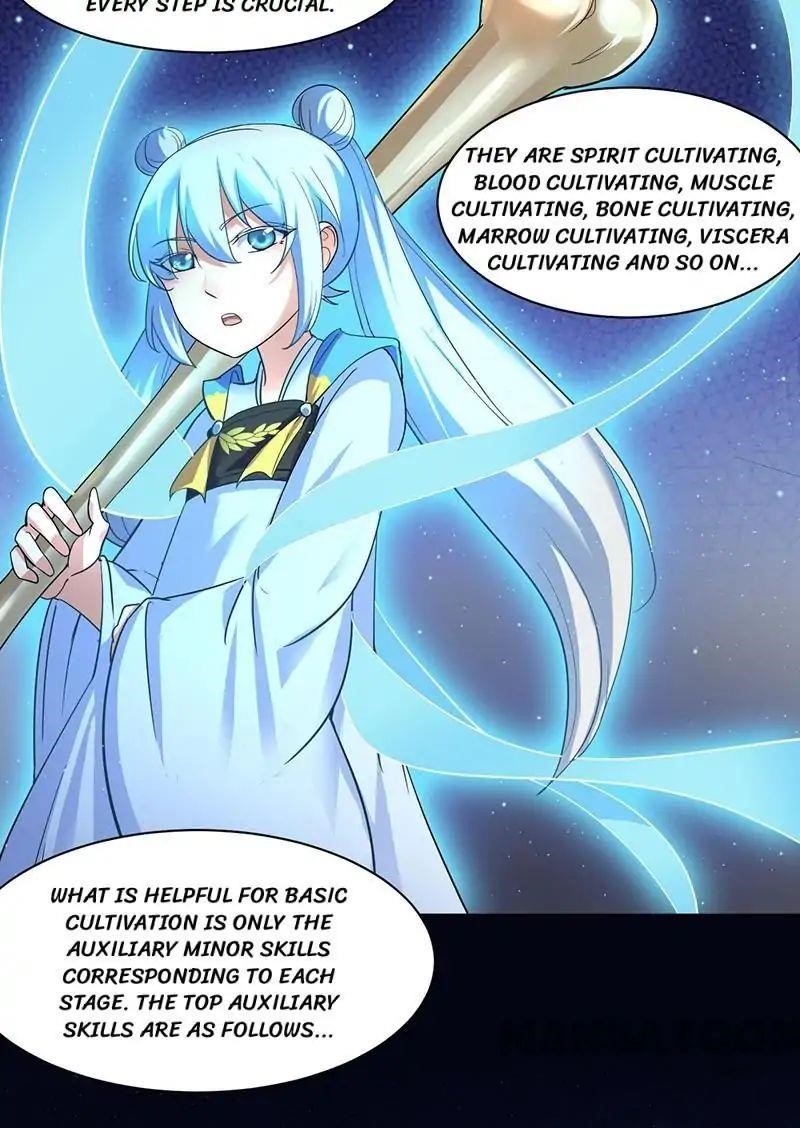 Martial Arts Reigns Chapter 63 - Manhwa18.com