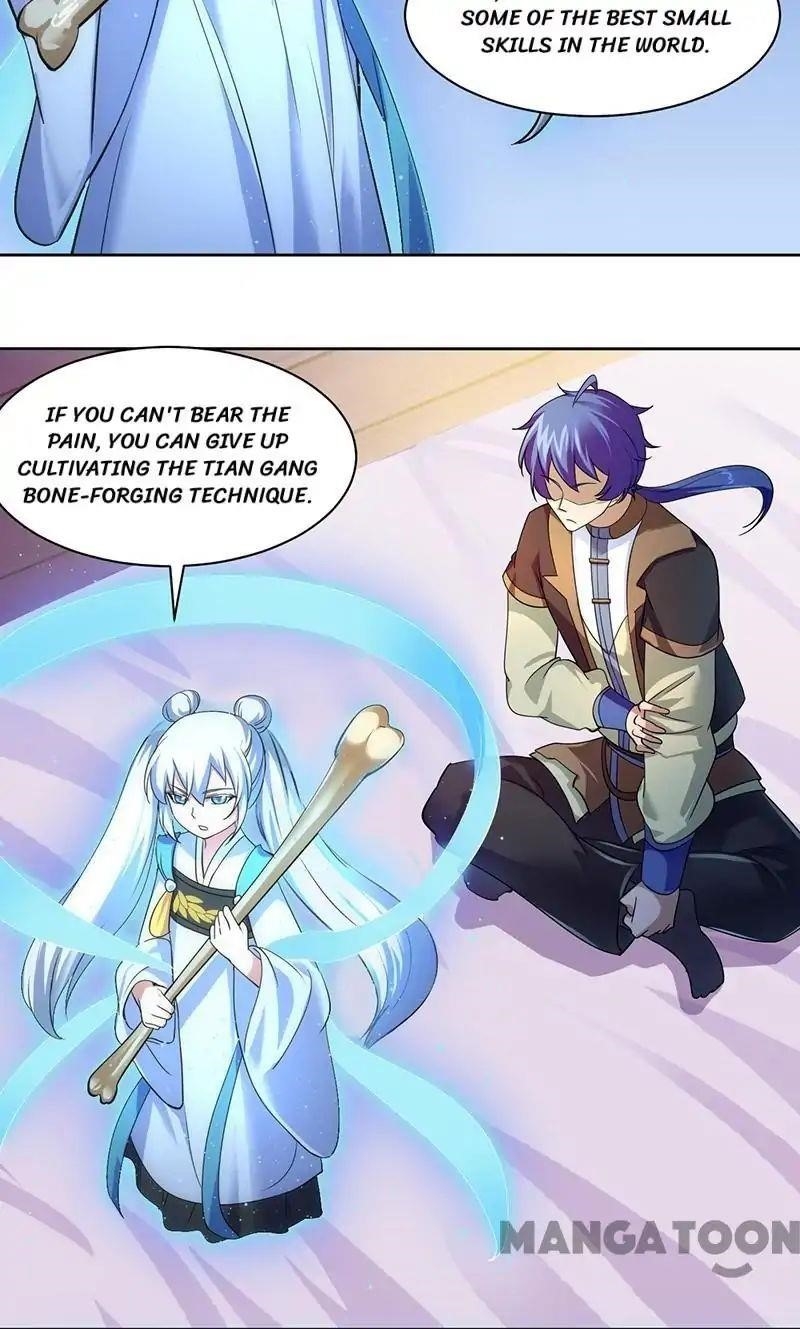 Martial Arts Reigns Chapter 63 - Manhwa18.com