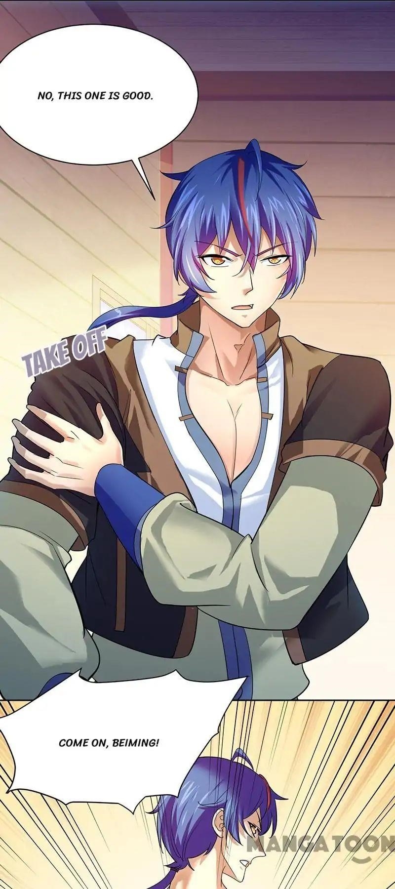 Martial Arts Reigns Chapter 63 - Manhwa18.com