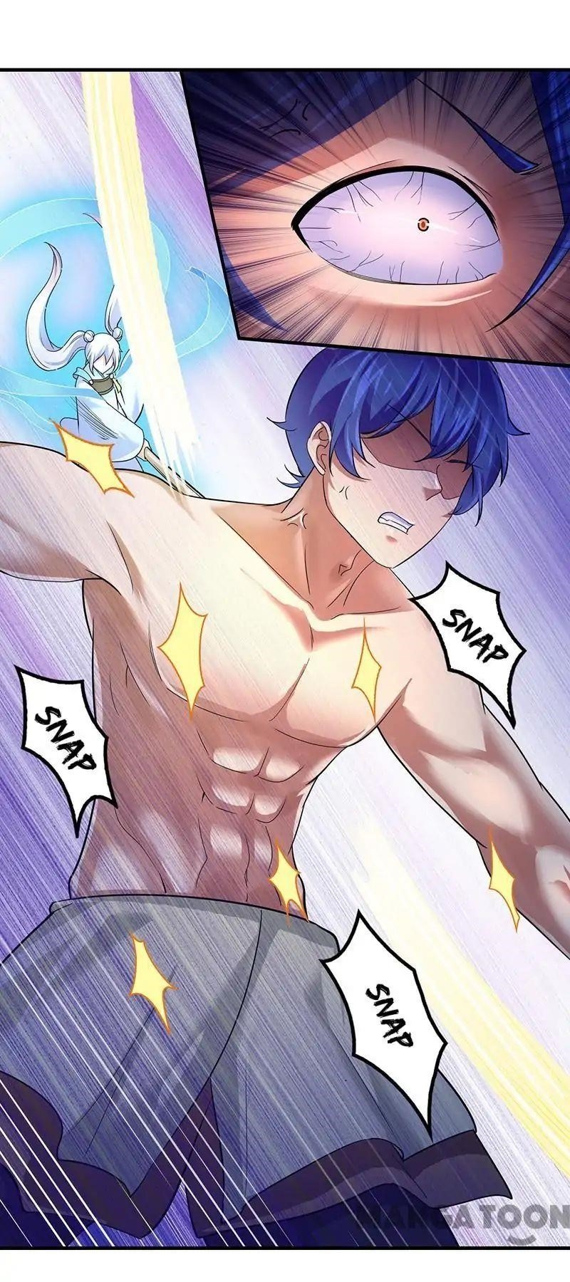 Martial Arts Reigns Chapter 63 - Manhwa18.com