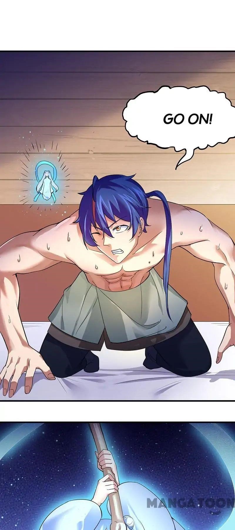 Martial Arts Reigns Chapter 63 - Manhwa18.com
