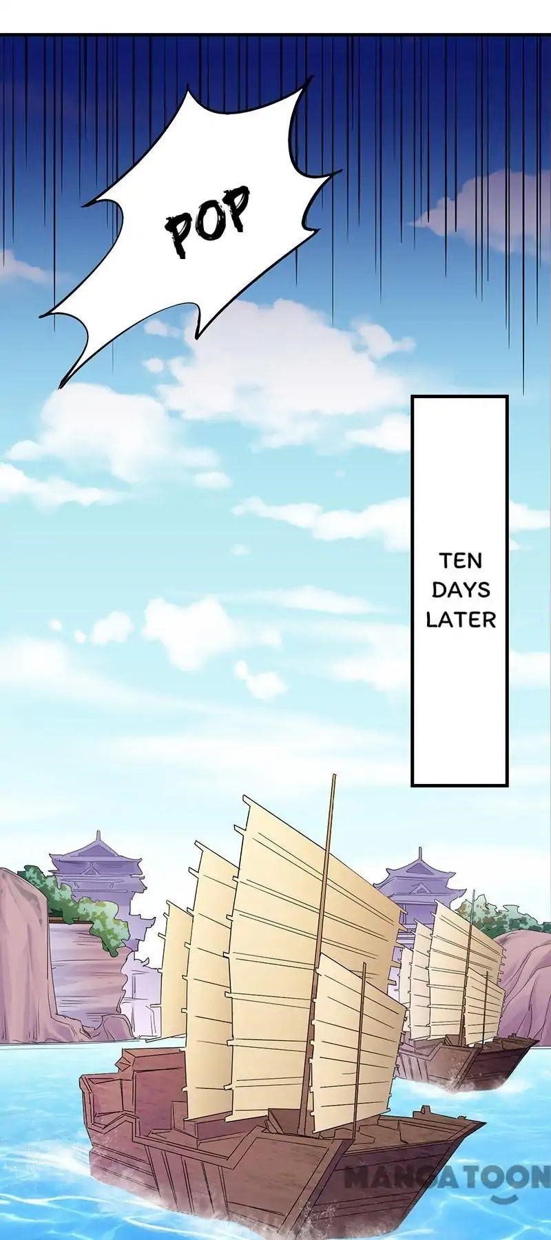 Martial Arts Reigns Chapter 63 - Manhwa18.com