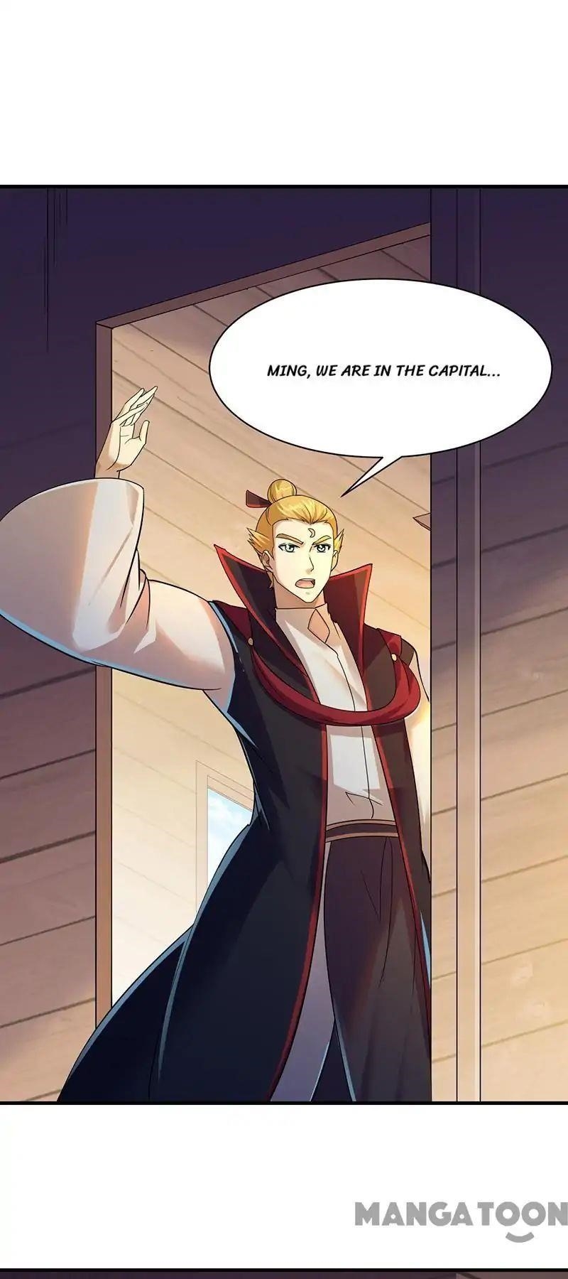 Martial Arts Reigns Chapter 63 - Manhwa18.com