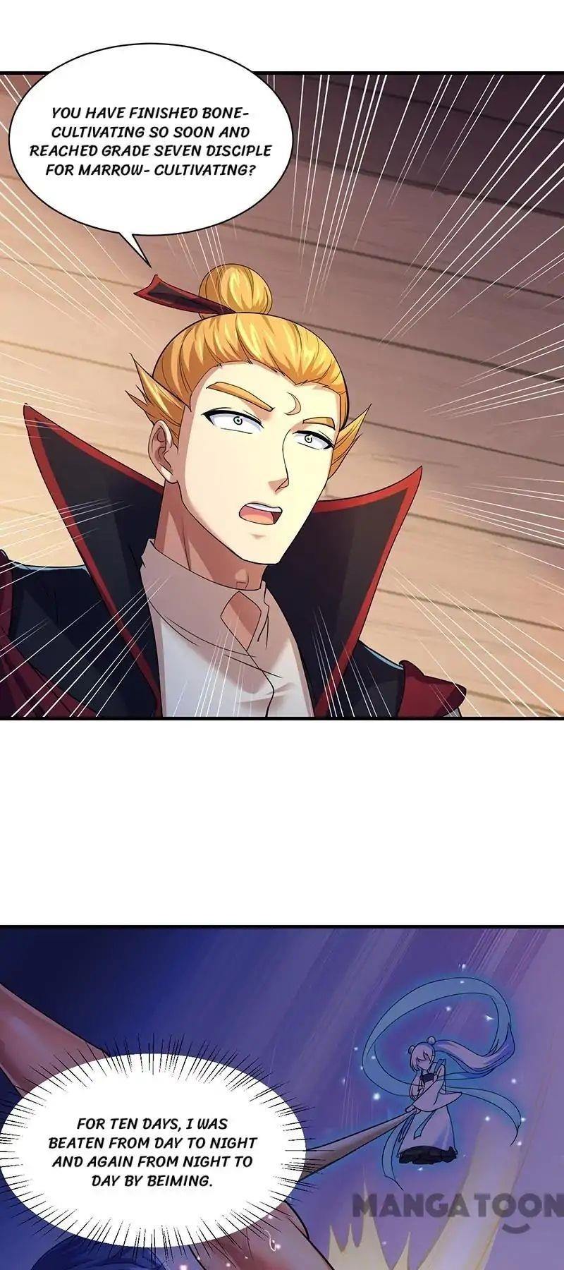 Martial Arts Reigns Chapter 63 - Manhwa18.com