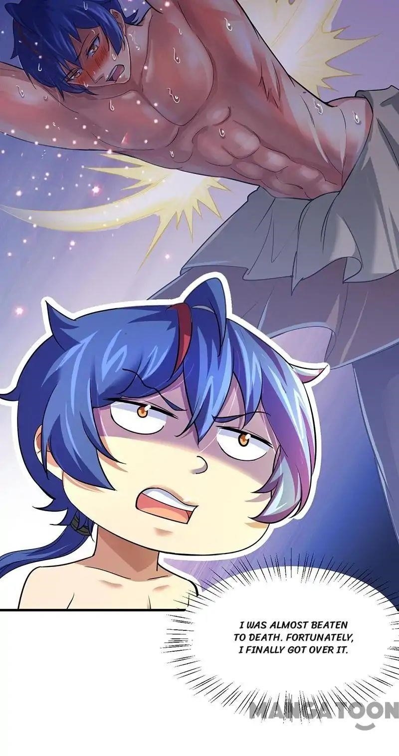 Martial Arts Reigns Chapter 63 - Manhwa18.com