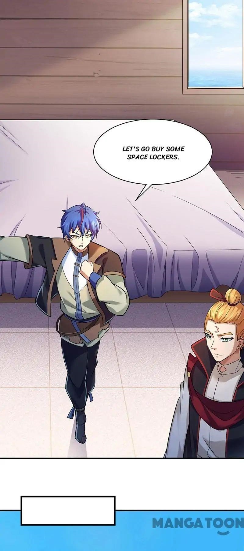 Martial Arts Reigns Chapter 63 - Manhwa18.com