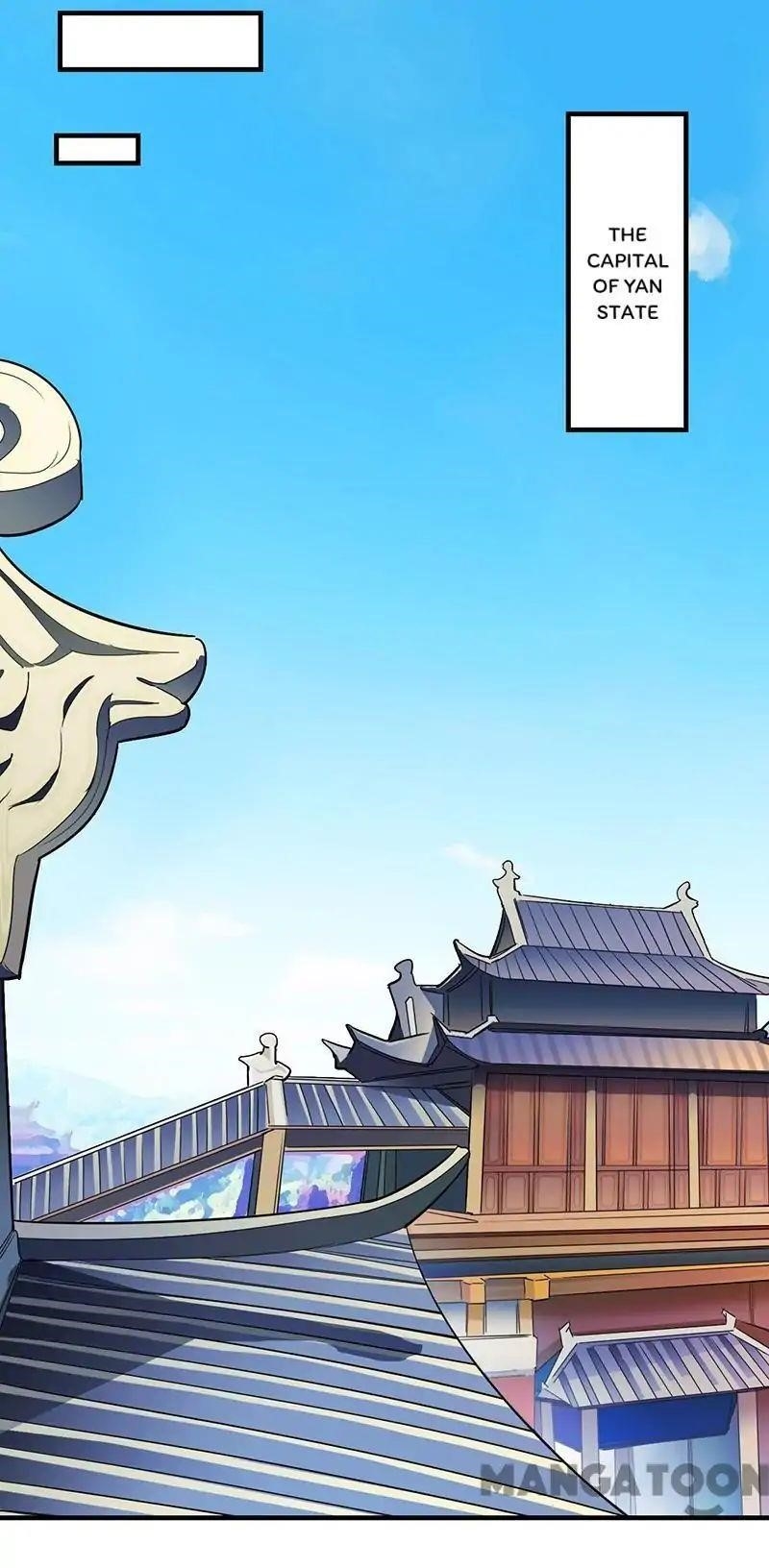 Martial Arts Reigns Chapter 63 - Manhwa18.com