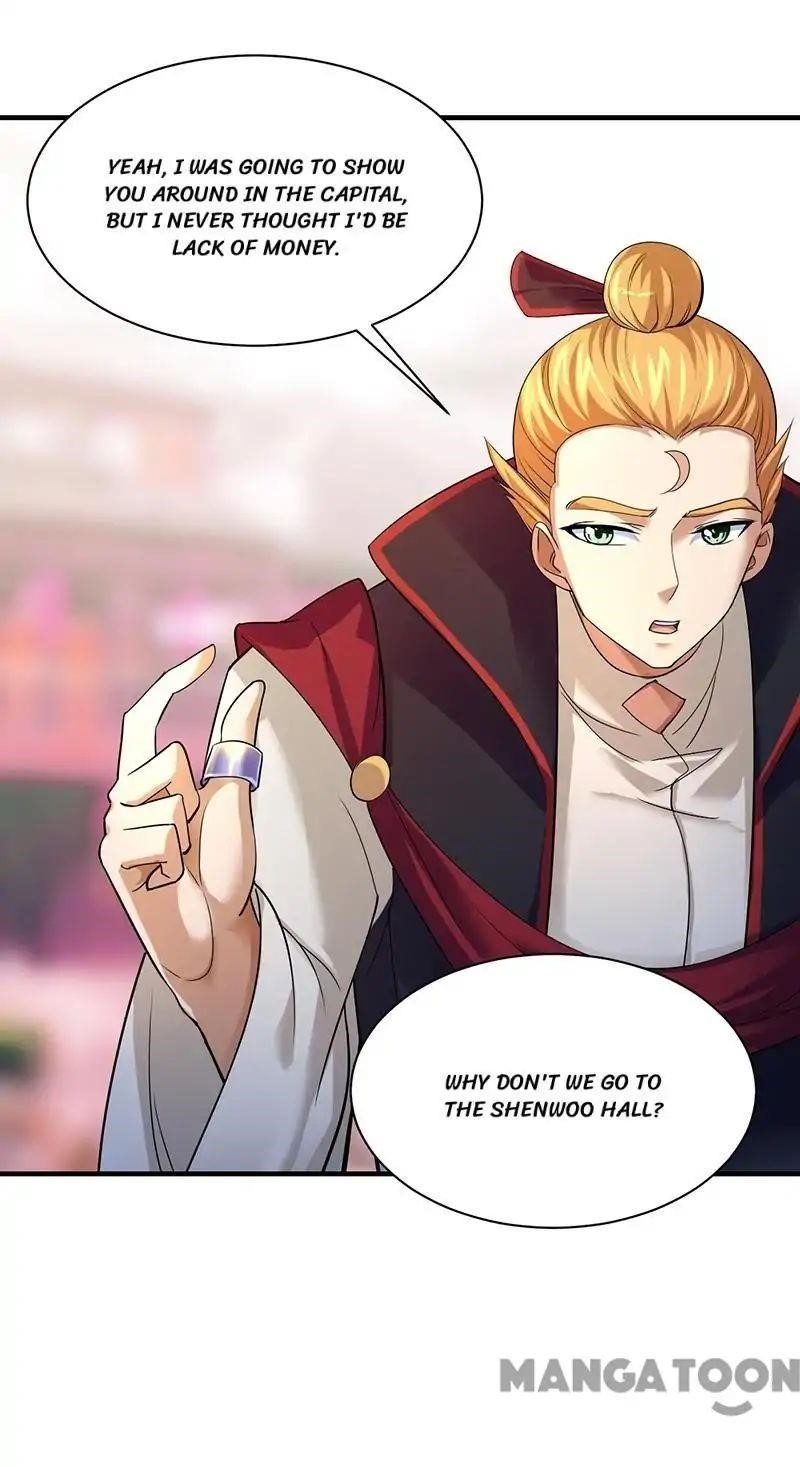 Martial Arts Reigns Chapter 63 - Manhwa18.com