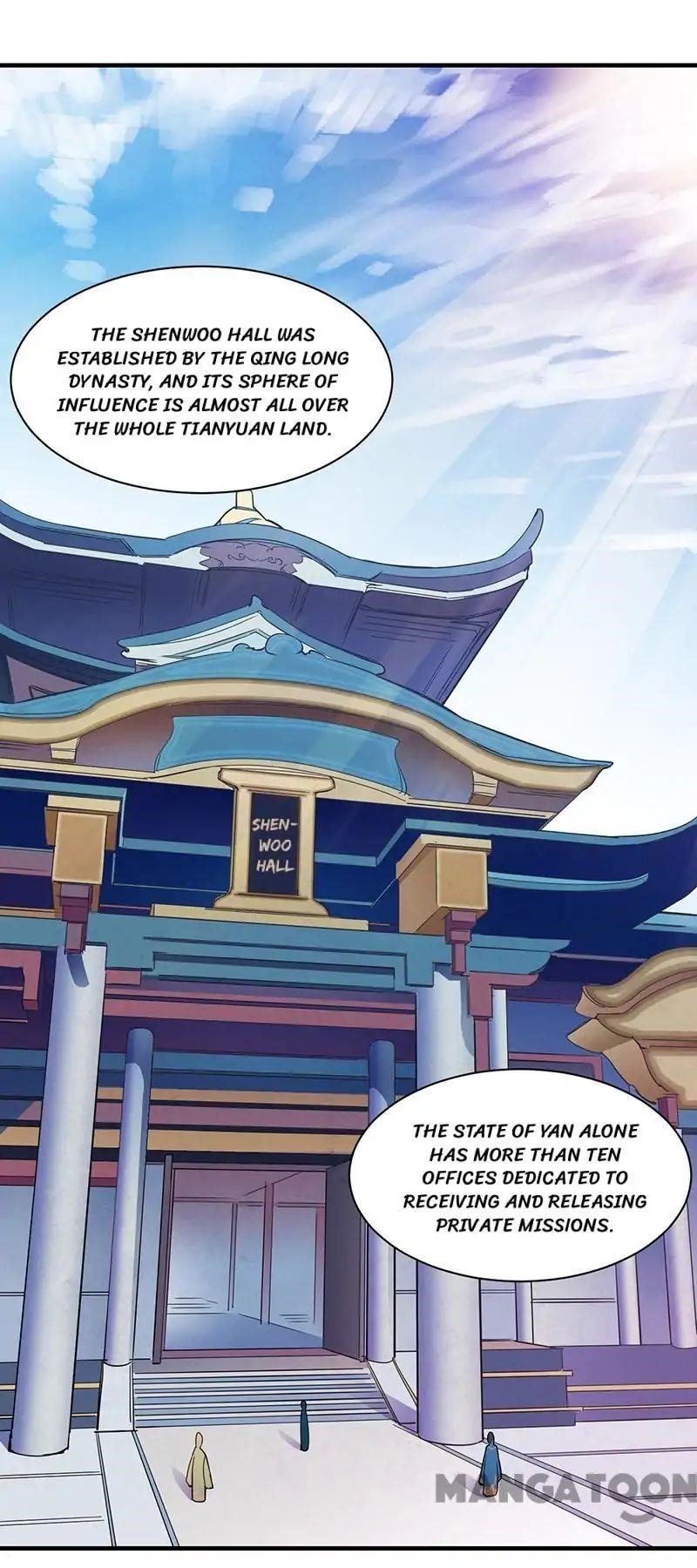 Martial Arts Reigns Chapter 63 - Manhwa18.com