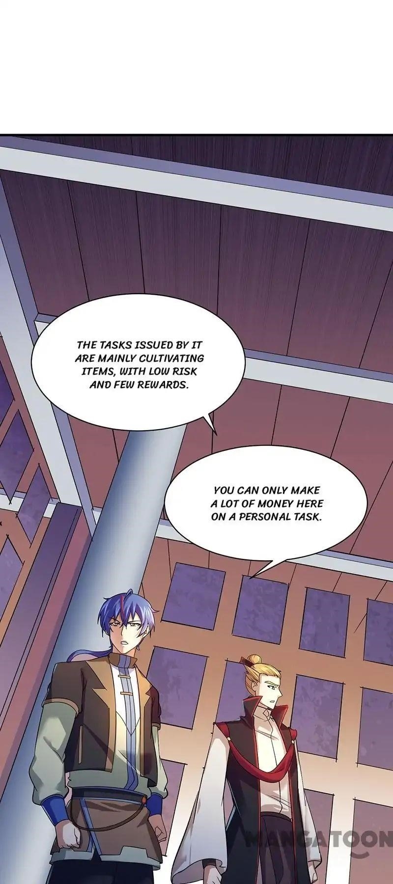 Martial Arts Reigns Chapter 63 - Manhwa18.com