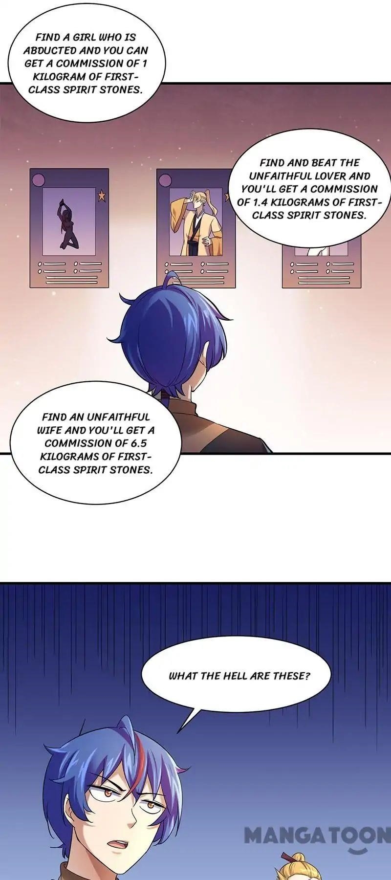 Martial Arts Reigns Chapter 63 - Manhwa18.com