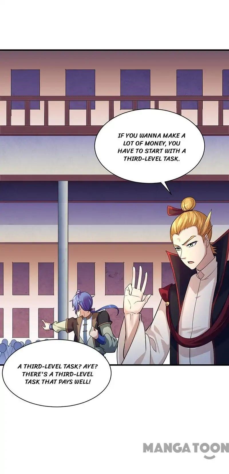 Martial Arts Reigns Chapter 63 - Manhwa18.com
