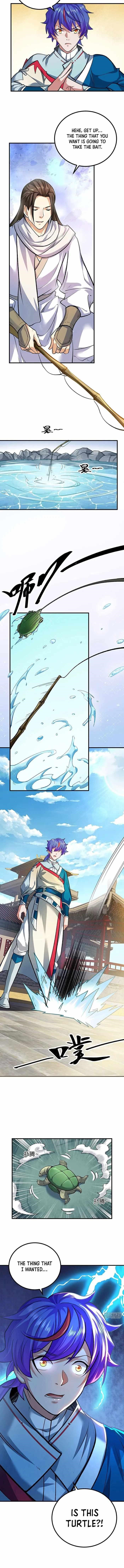 Martial Arts Reigns Chapter 631 - Manhwa18.com