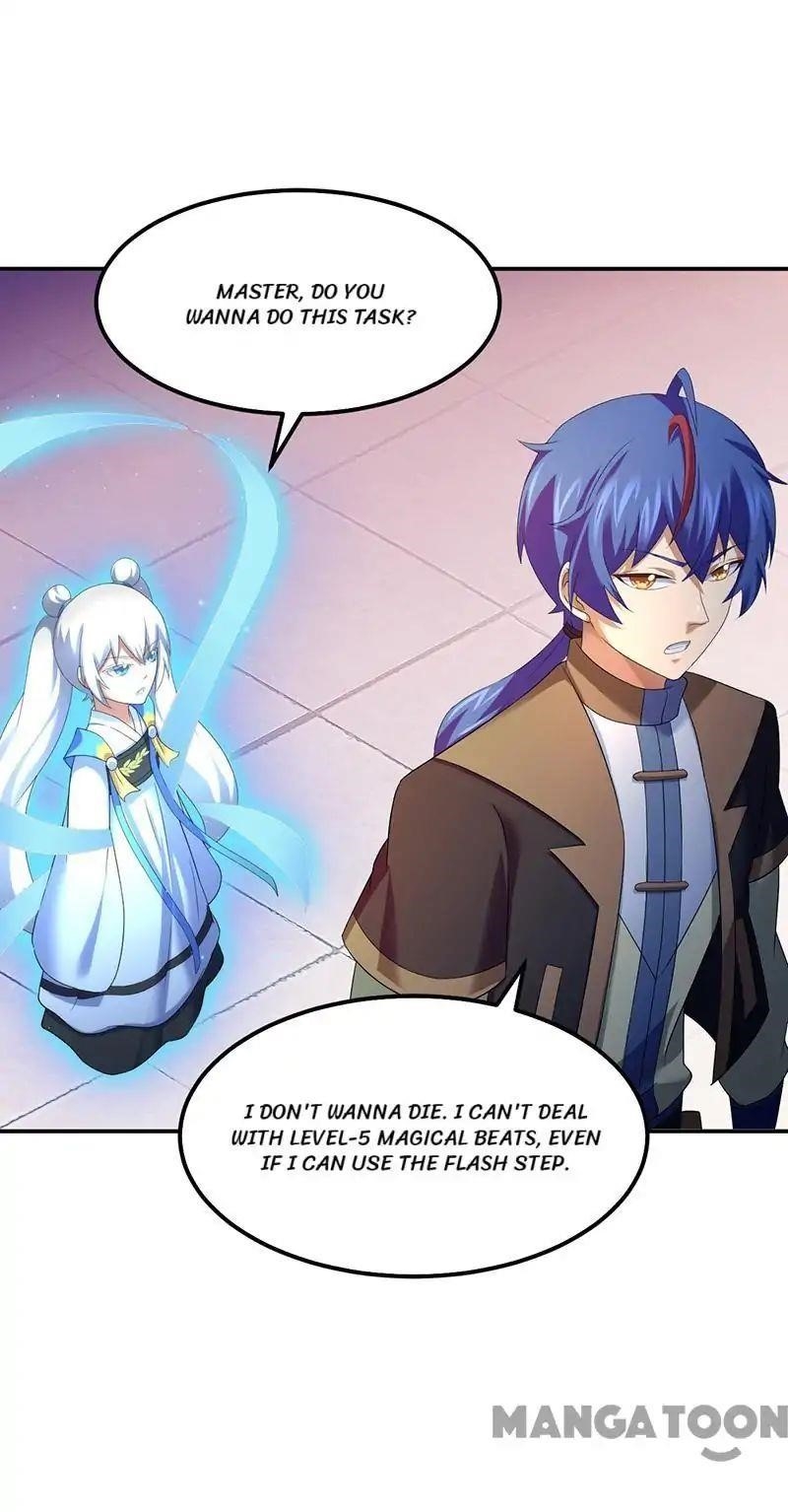 Martial Arts Reigns Chapter 64 - Manhwa18.com