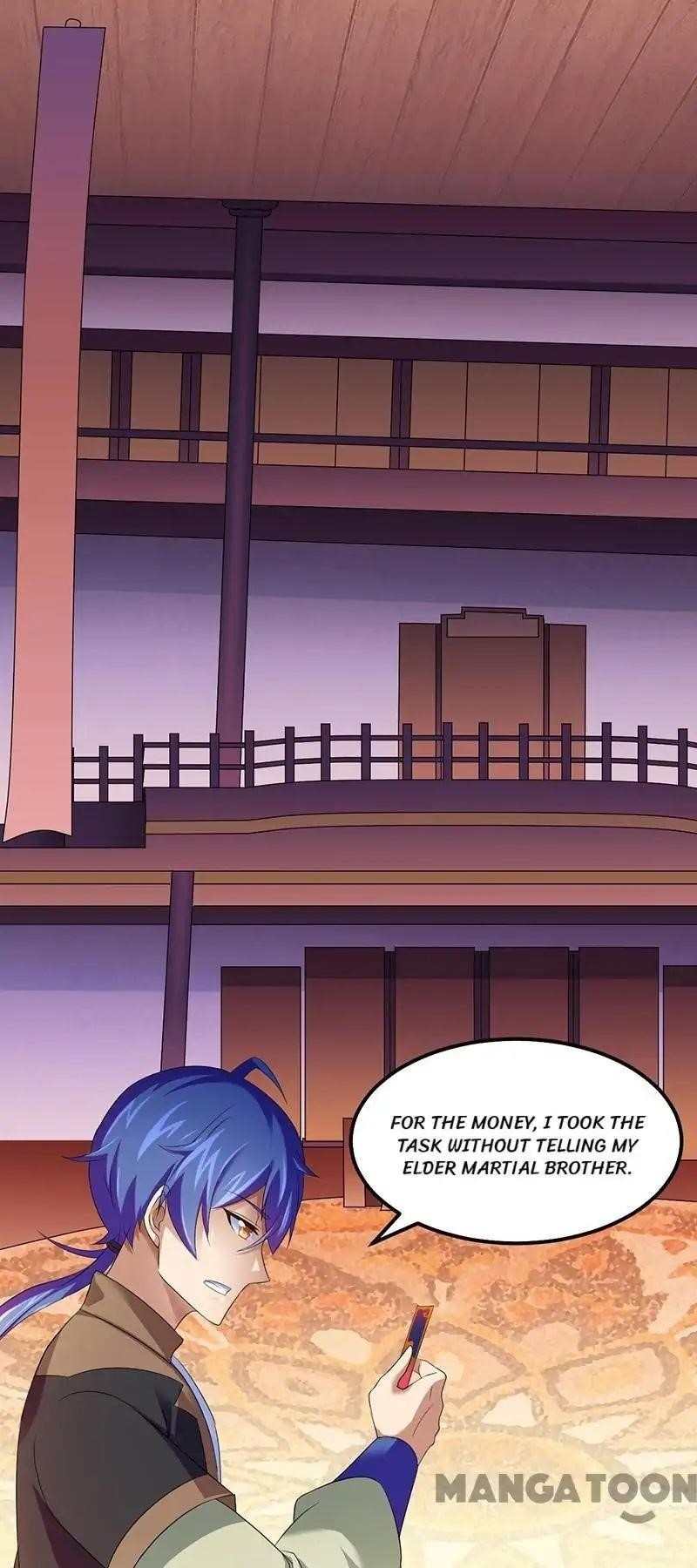 Martial Arts Reigns Chapter 64 - Manhwa18.com