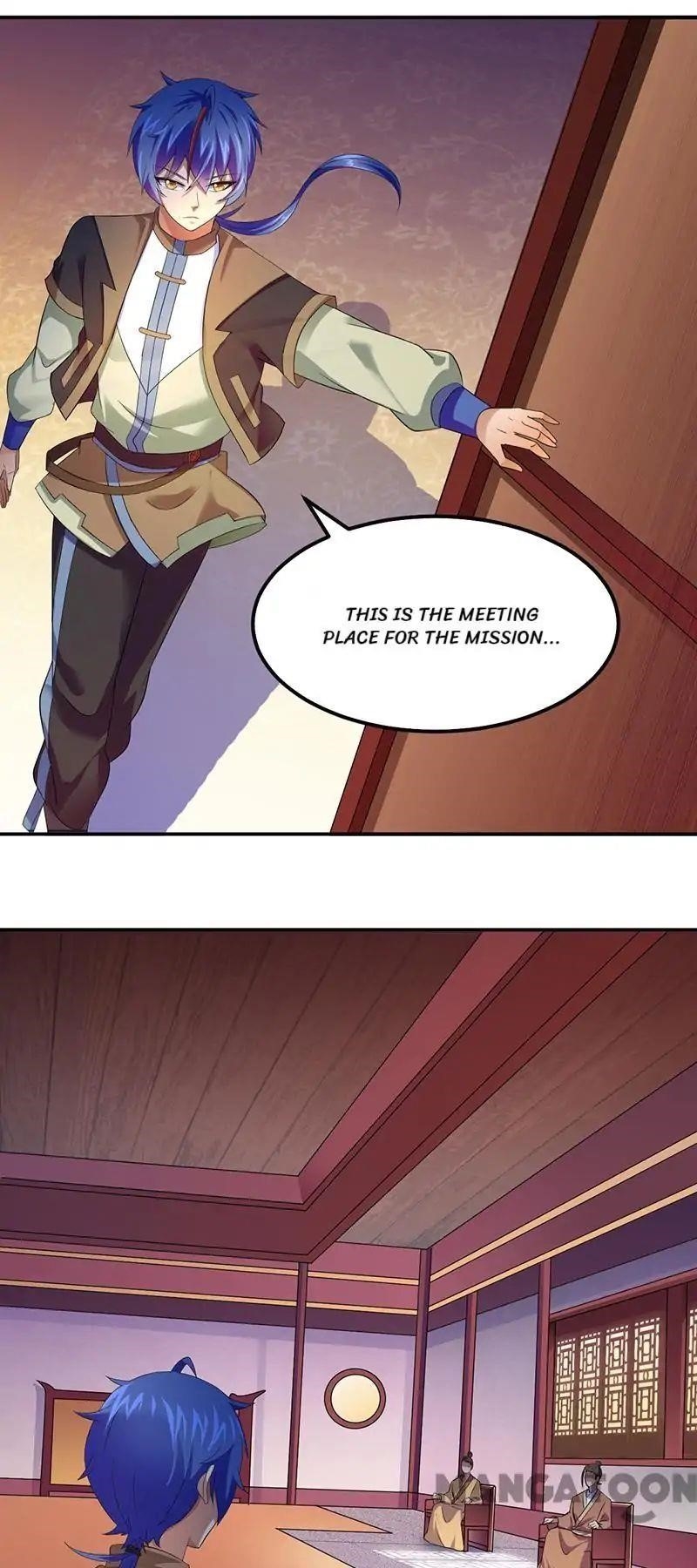 Martial Arts Reigns Chapter 64 - Manhwa18.com