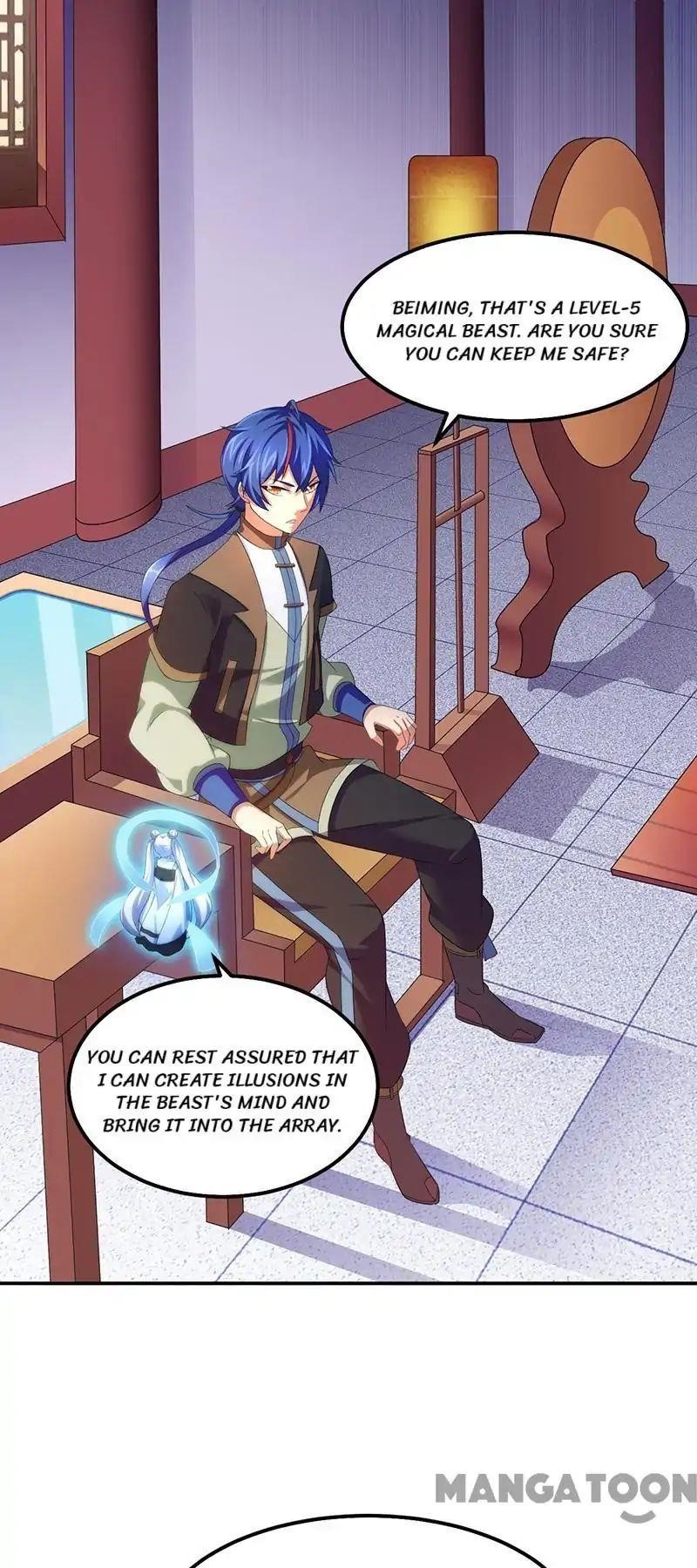 Martial Arts Reigns Chapter 64 - Manhwa18.com