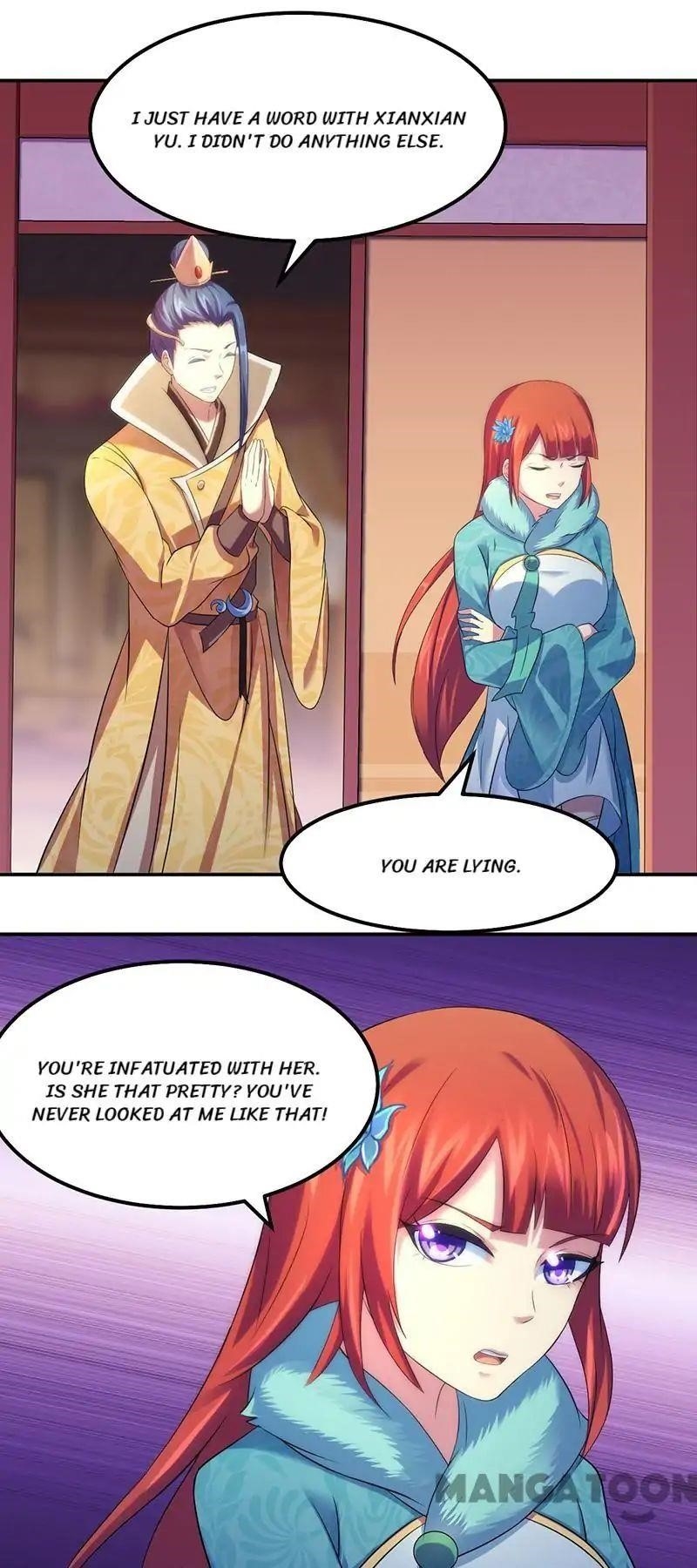 Martial Arts Reigns Chapter 64 - Manhwa18.com