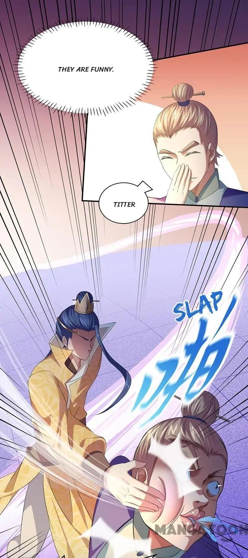 Martial Arts Reigns Chapter 64 - Manhwa18.com